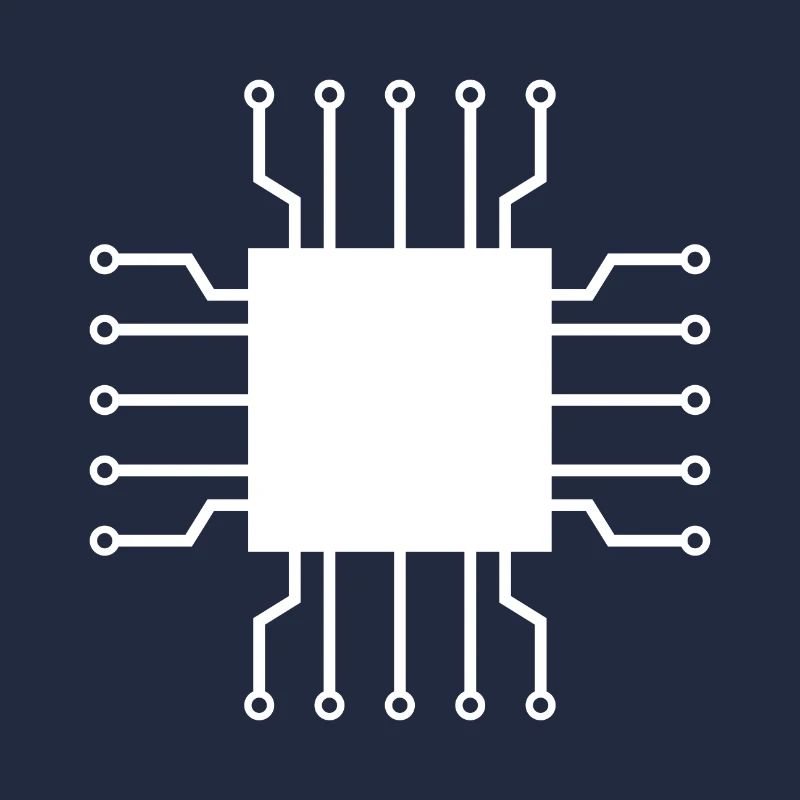 Geek Circuit Computer Circuit