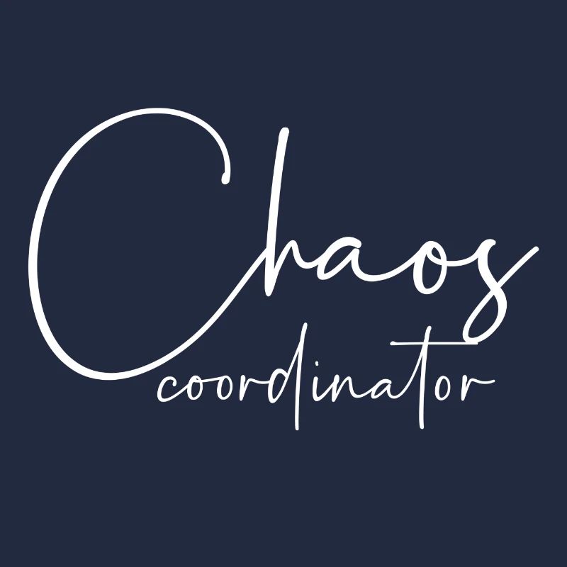Coordinateur du chaos