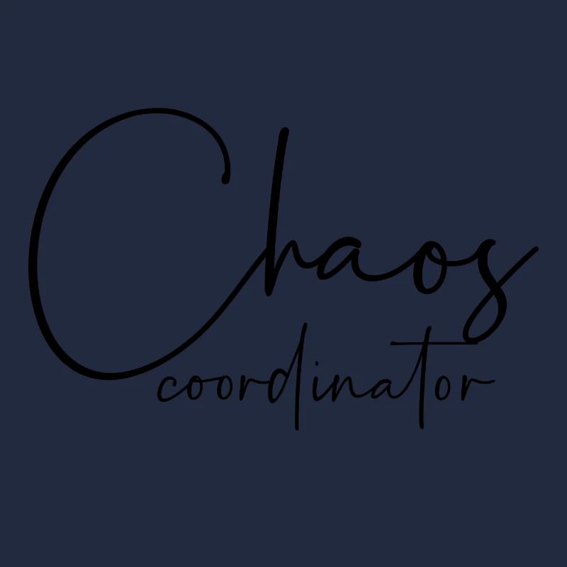 Coordinateur du chaos