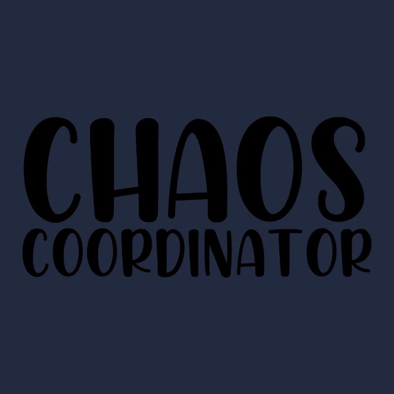 Coordinateur du chaos