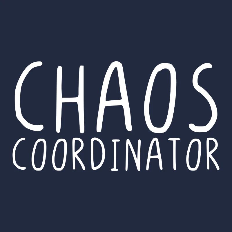 Coordinateur du chaos