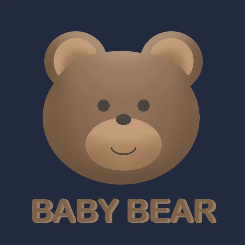 Baby Bear