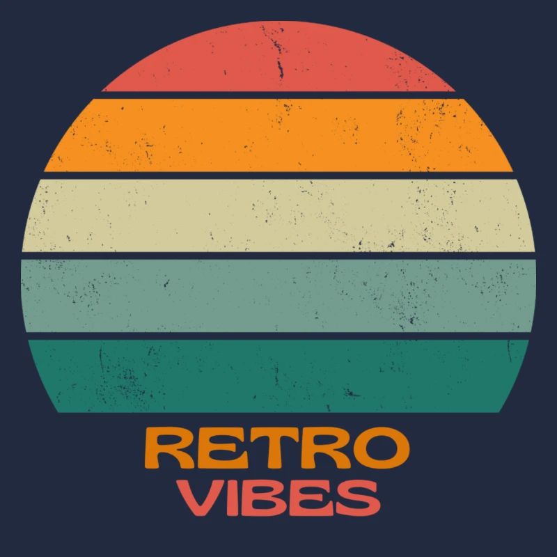RETRO VIBES