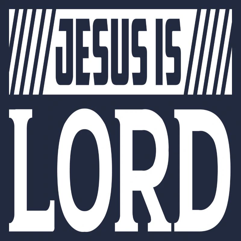 Jésus est Seigneur