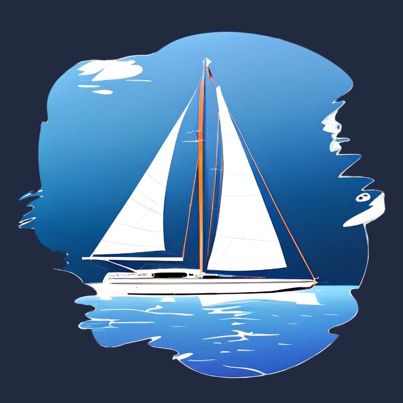 Sailing Sailing Sailing Sailing Sailboat