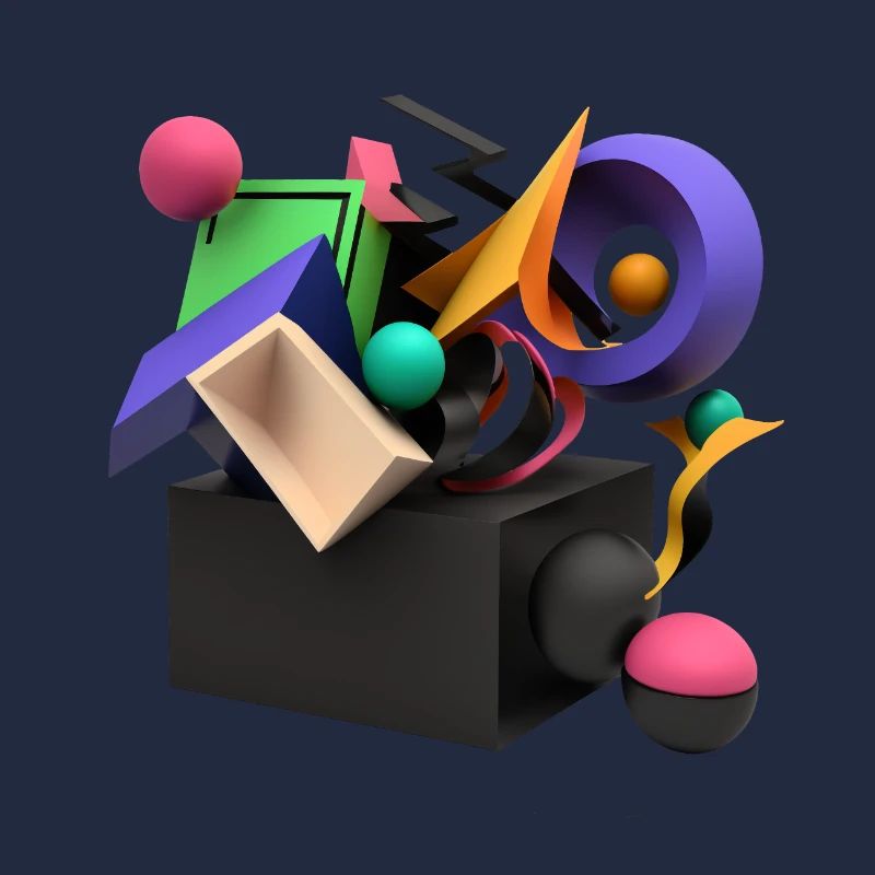 3D