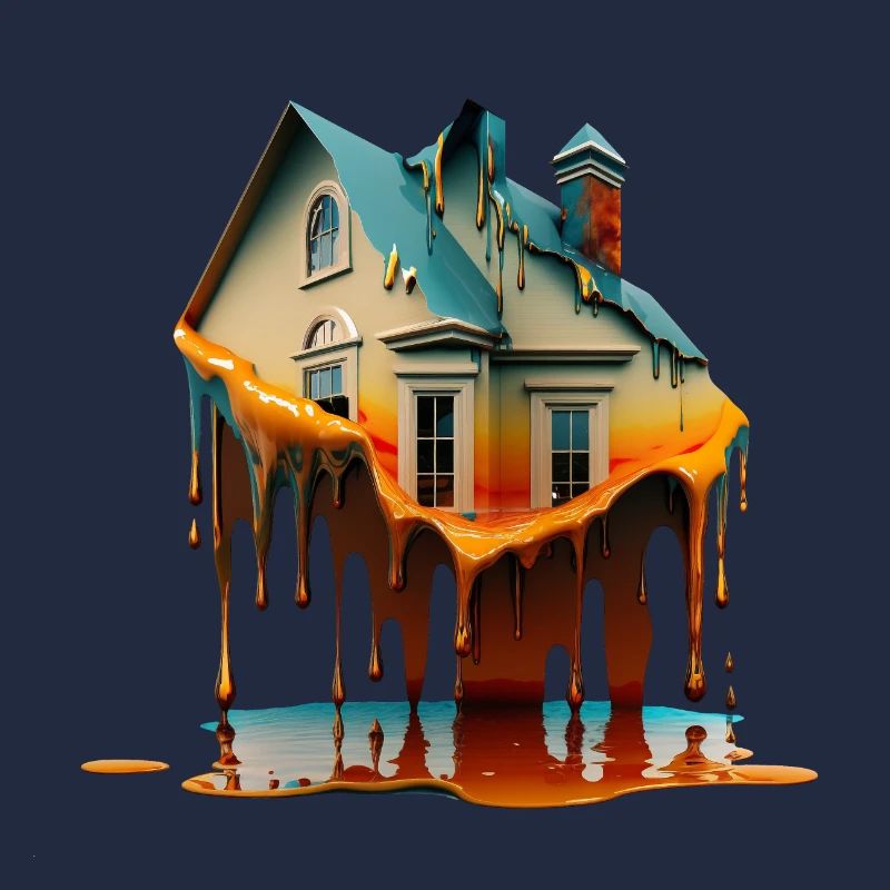 DRIPPY HOUSE