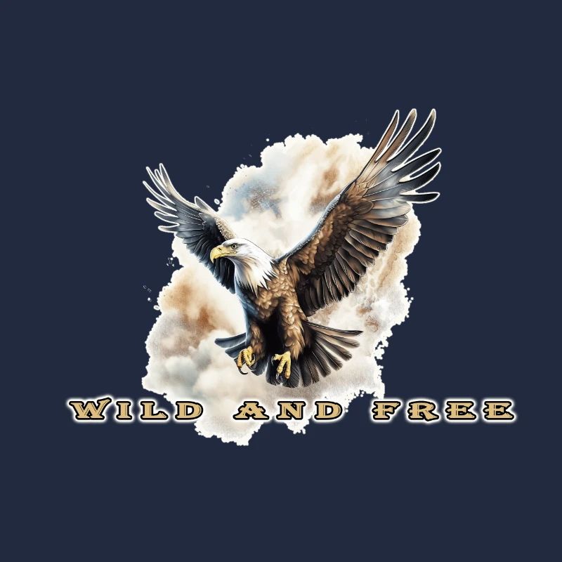 Wild and Free