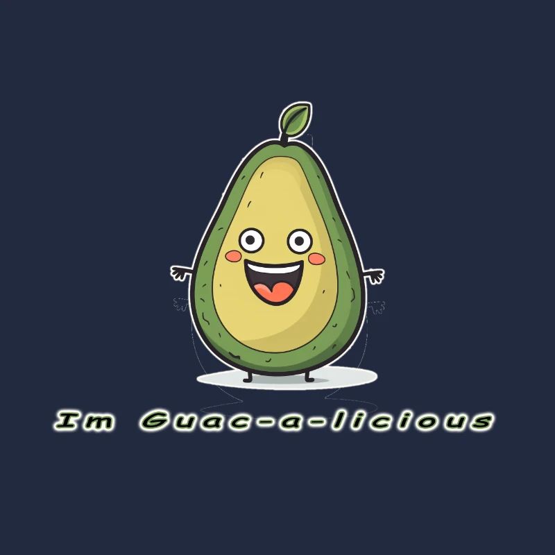 Im Guac a licious