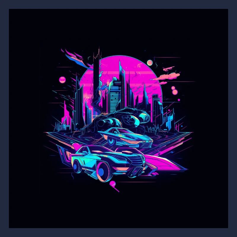 Cyber Cité