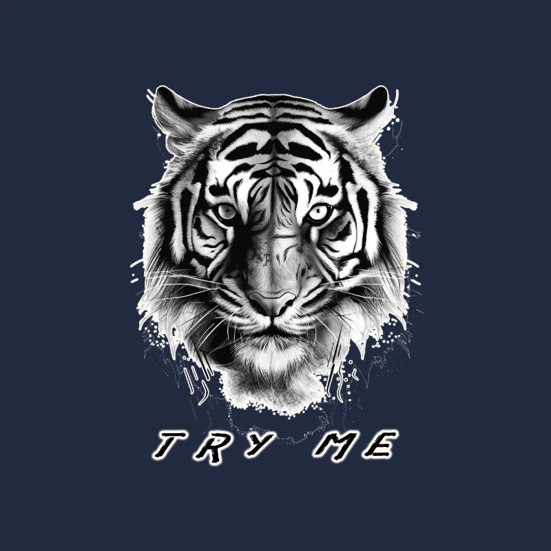 Try me