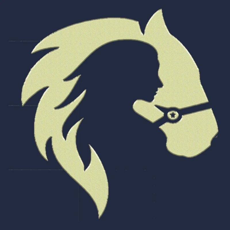 Illusion d’optique art psychédéliques formes rétro