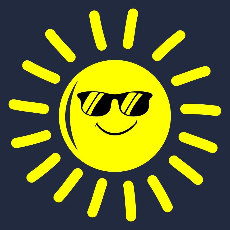 Sun Smile