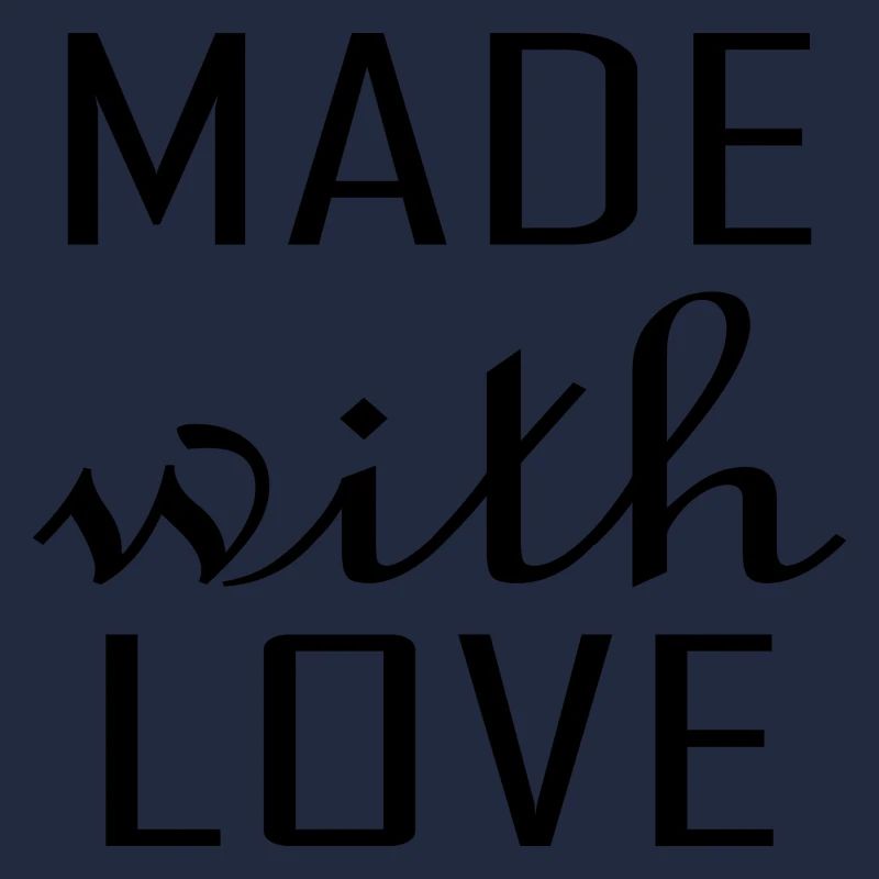 Made with Love