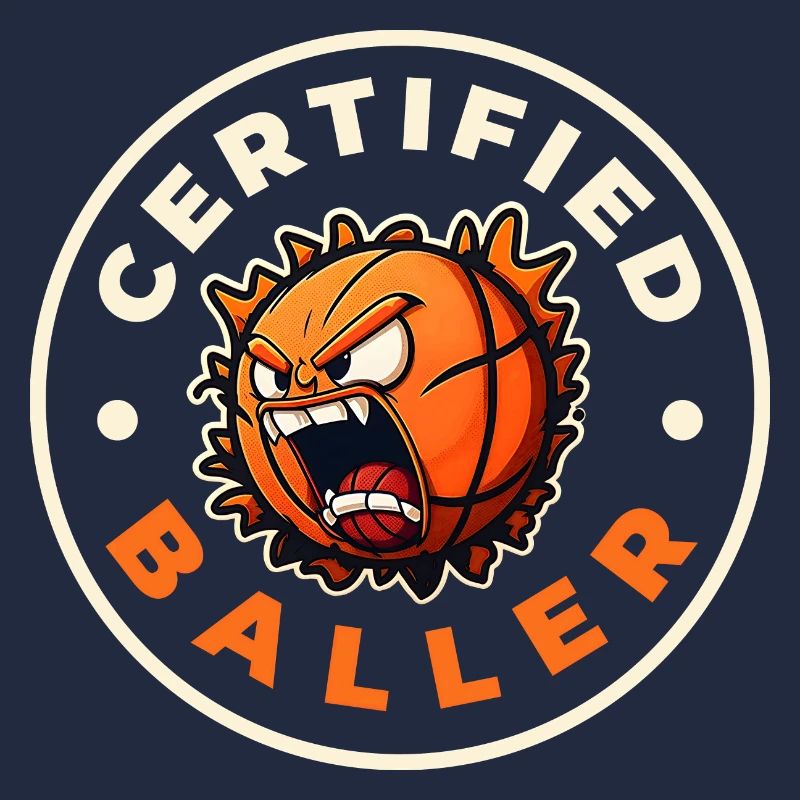 Certified Baller