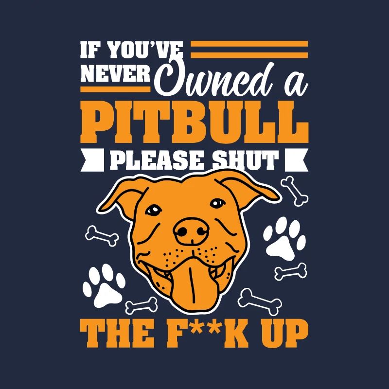 If You've Never Owned A Bully