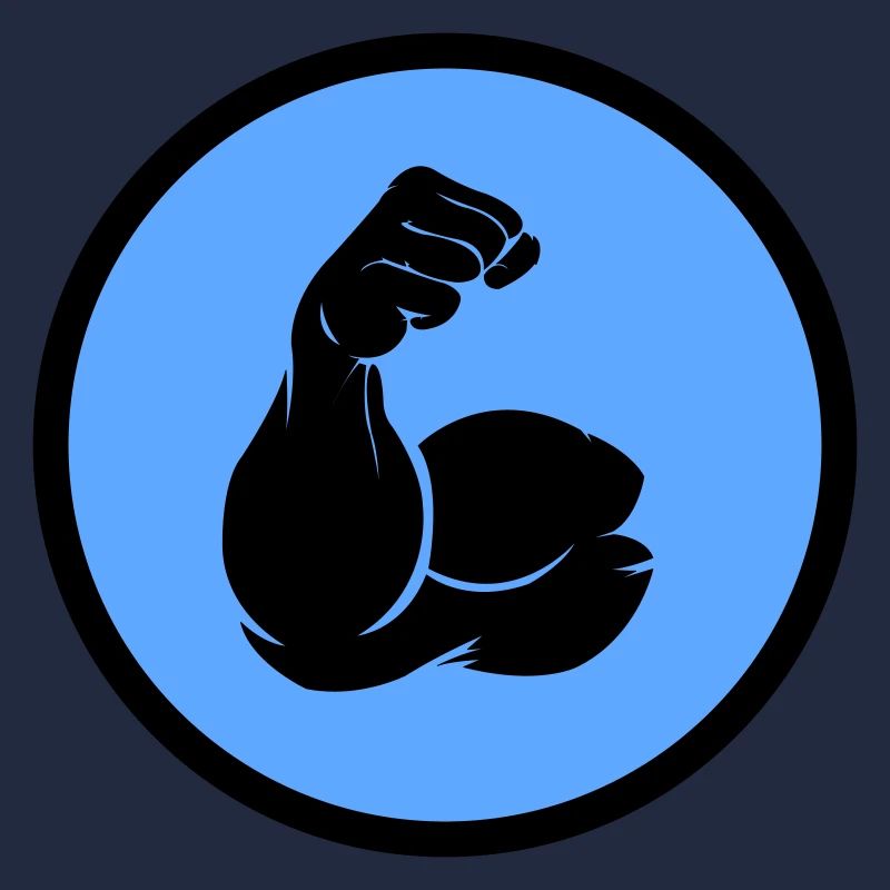 biceps