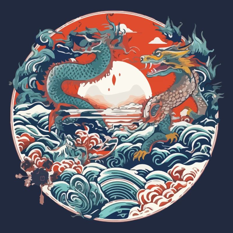 Folklore chinois
