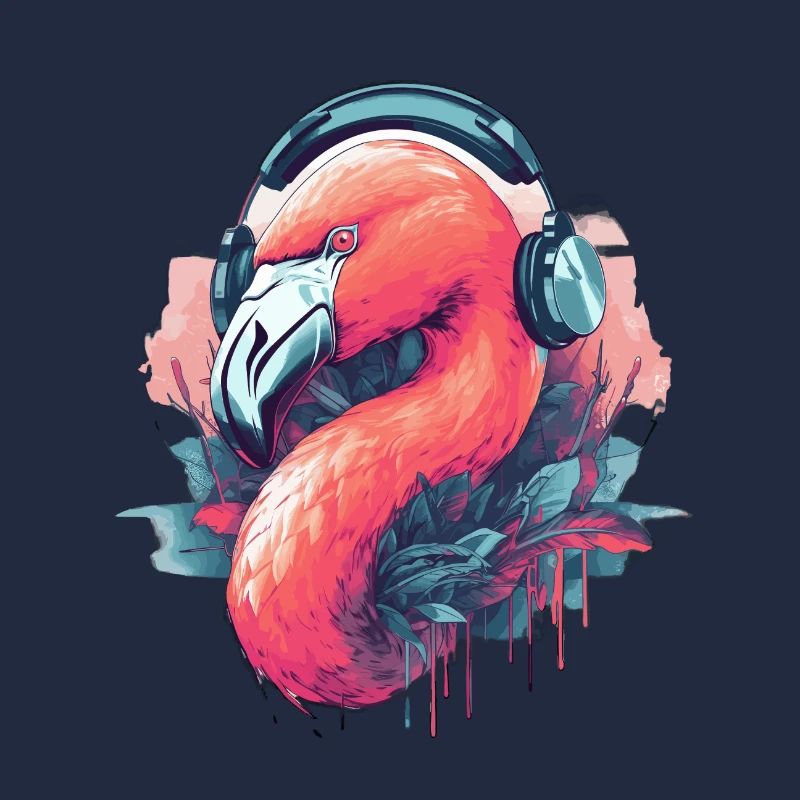 Flamingo Fusion