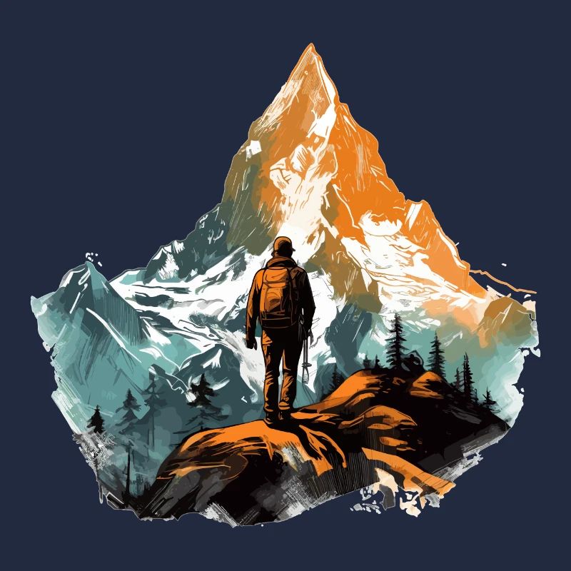 Mountain Man