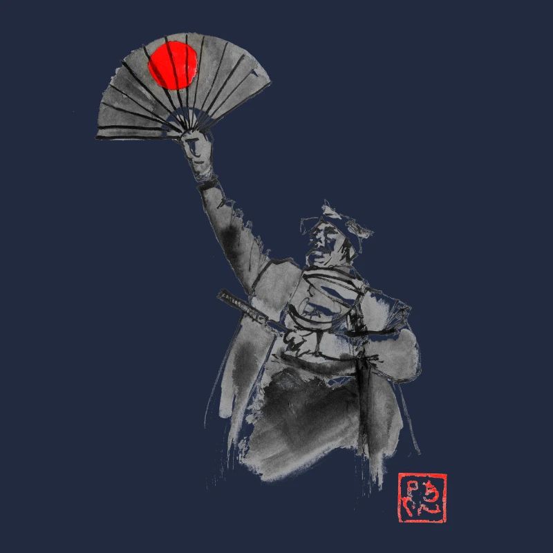 cheer up shogun