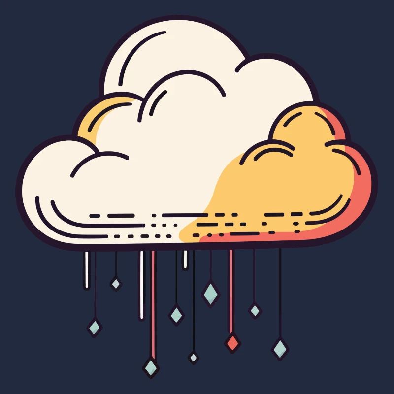 Wolke