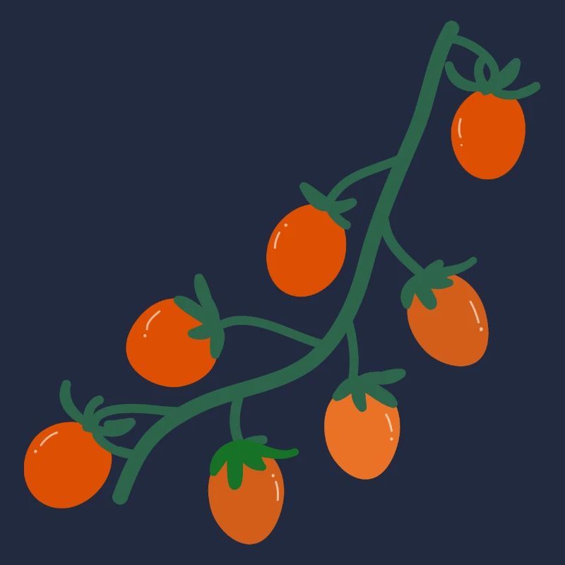 Tomates cerises2