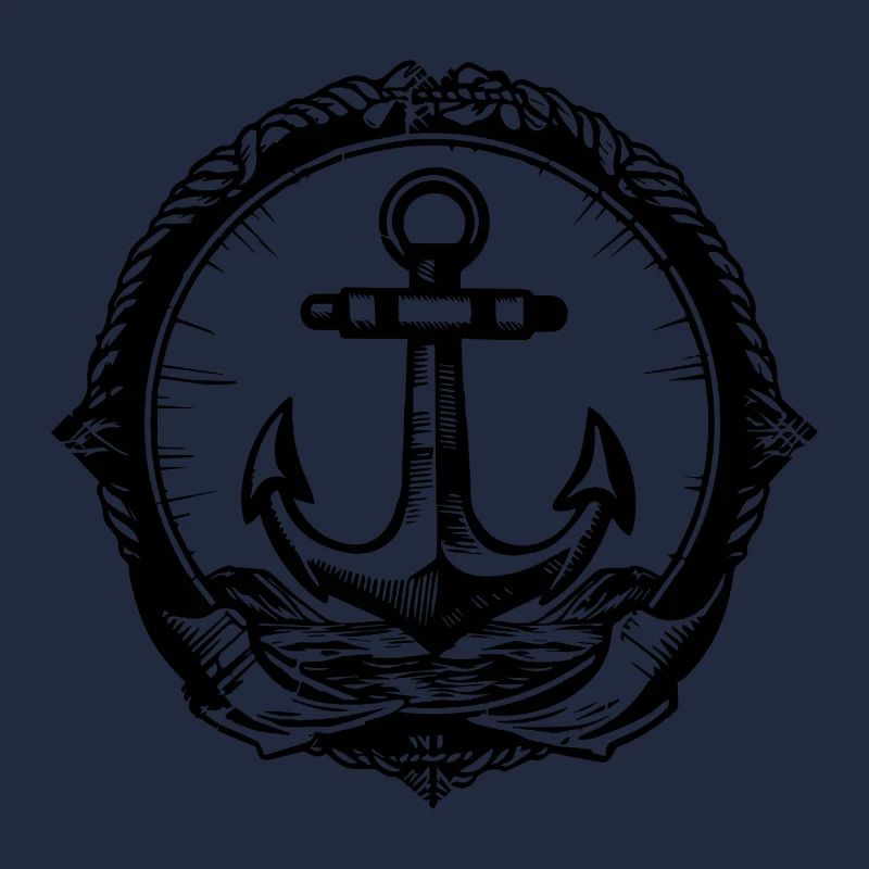 Anker Boot Schiff Nautik