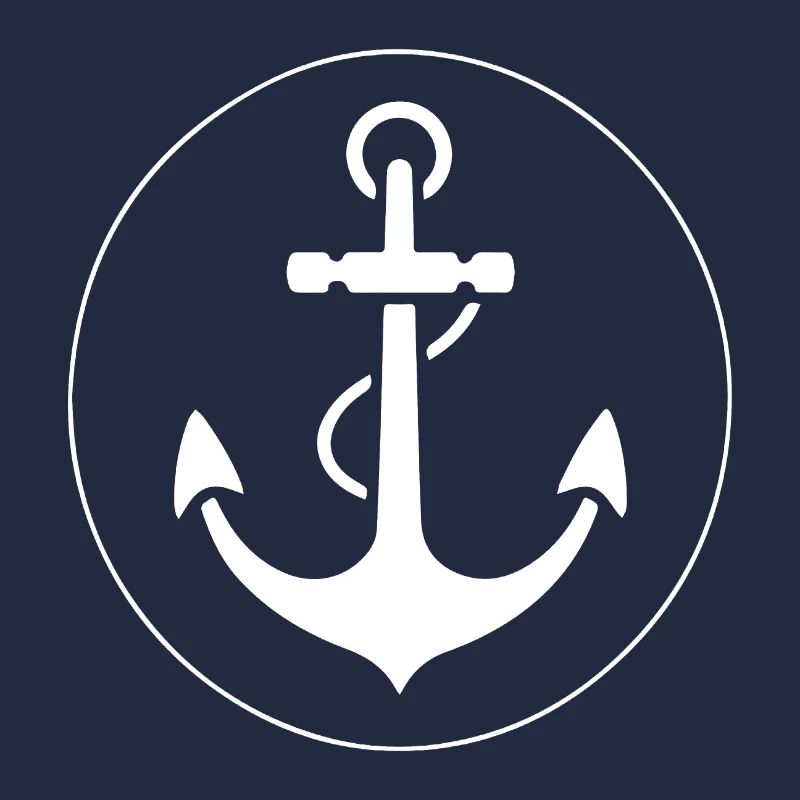 Anker Boot Schiff Nautik