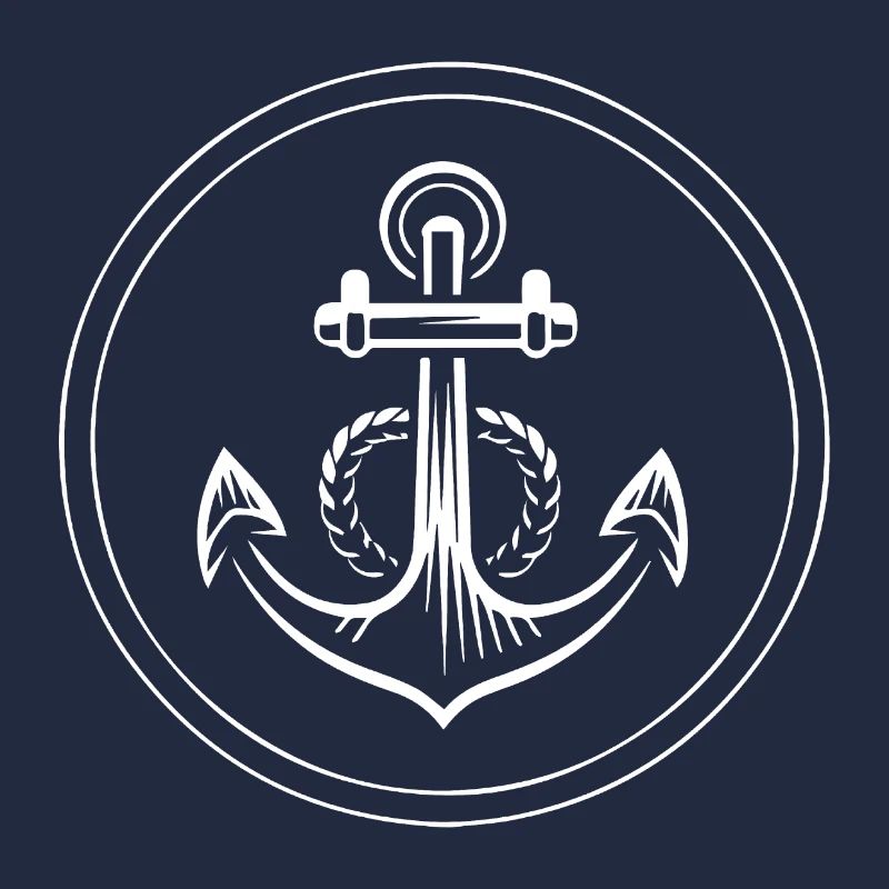 Anker Boot Schiff Nautik