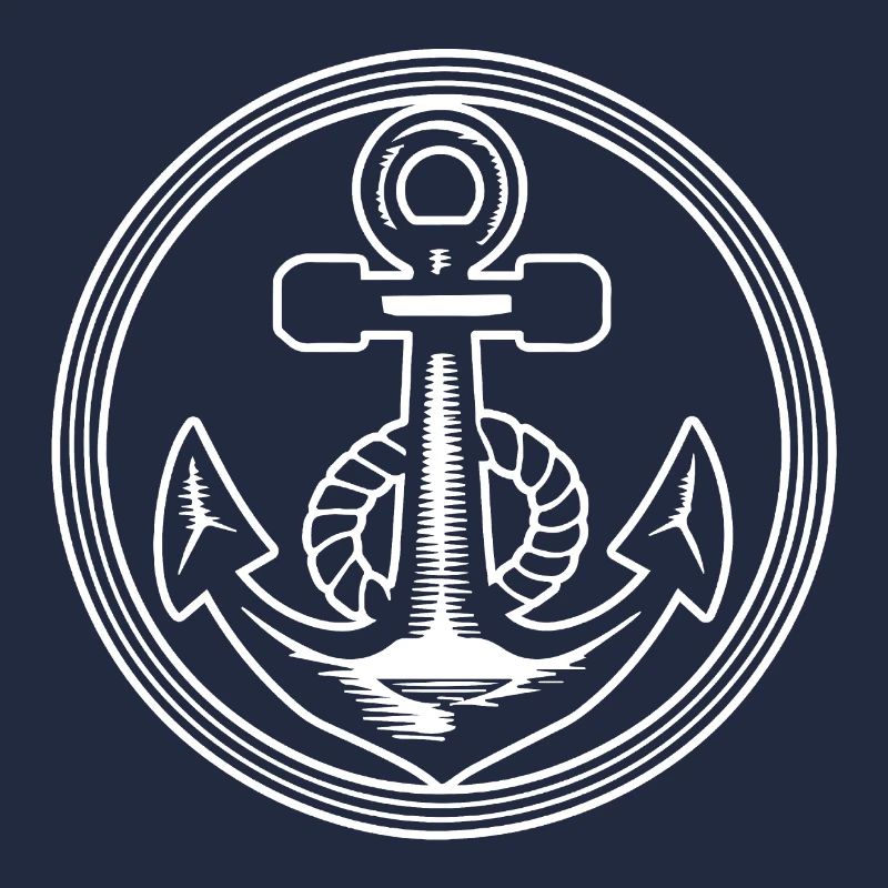 Anker Boot Schiff Nautik