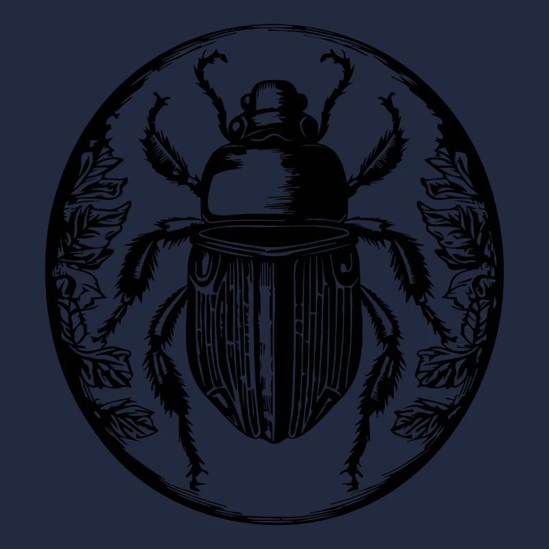 Insectes, bestioles, arthropodes