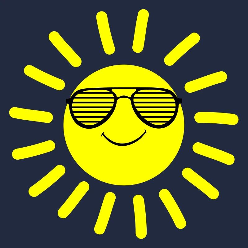 sonne smile