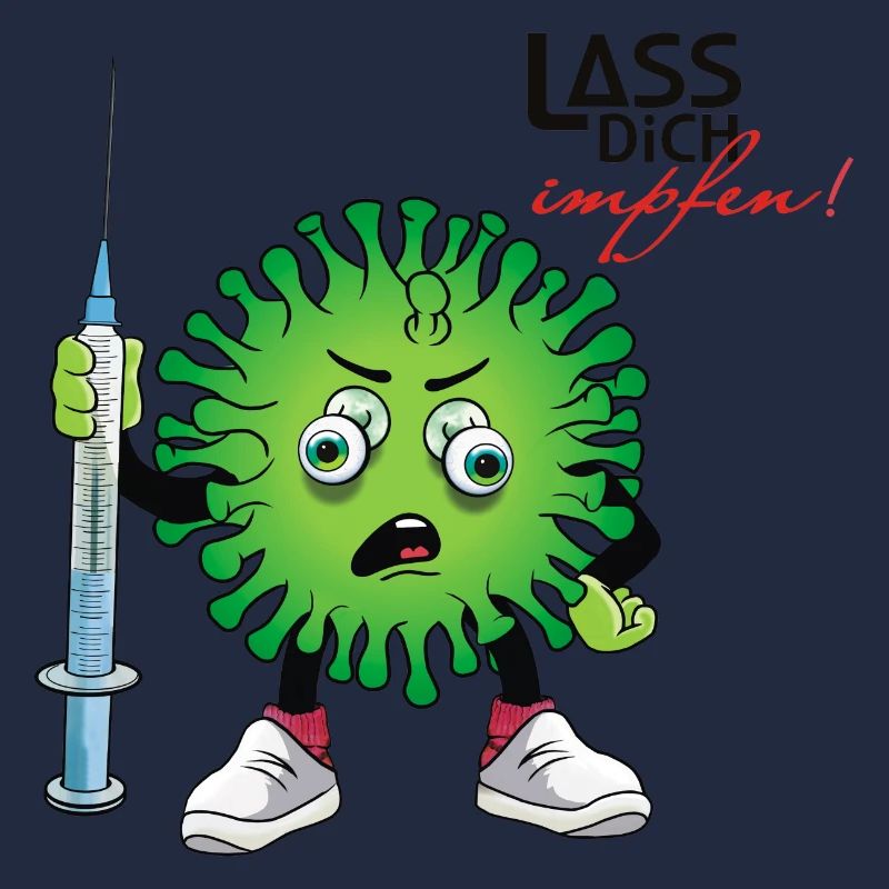 Faites-vous vacciner