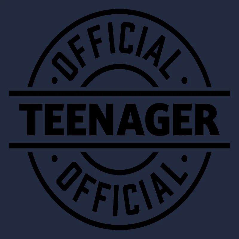Adolescent officiel