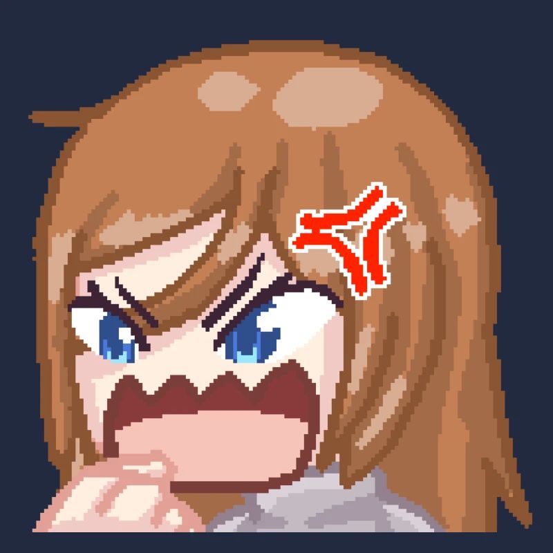 Pillowg1rl Emote Rage