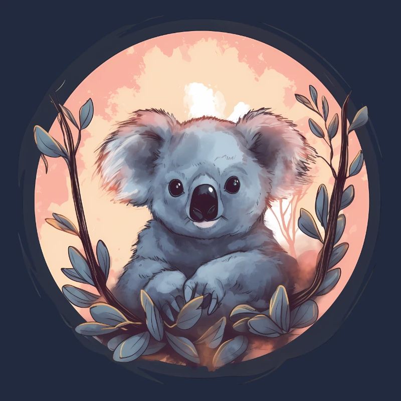 Koala mignon