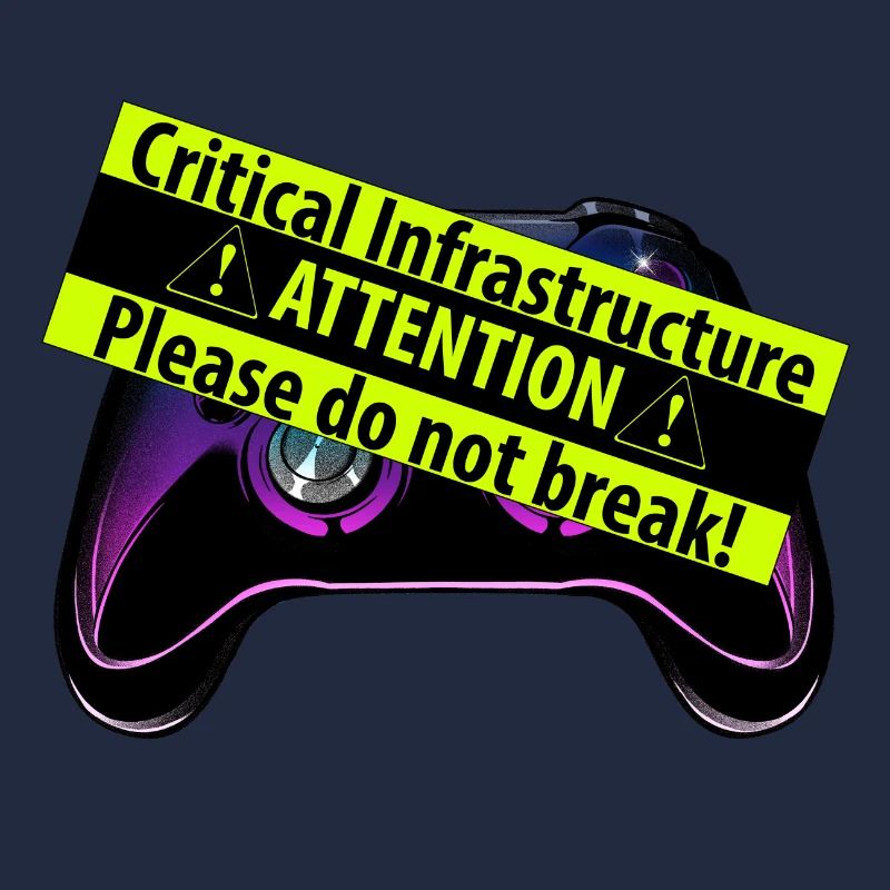 Kritischer Controller