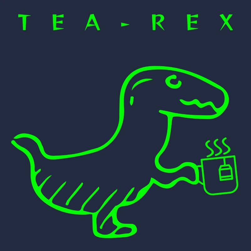 Thé Rex