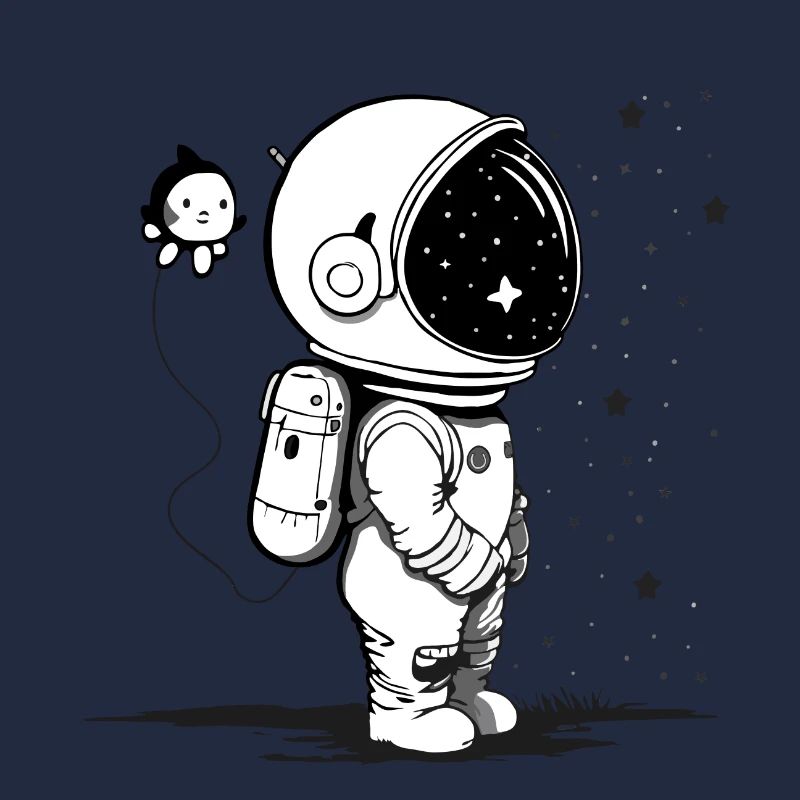 Galactic Dreams