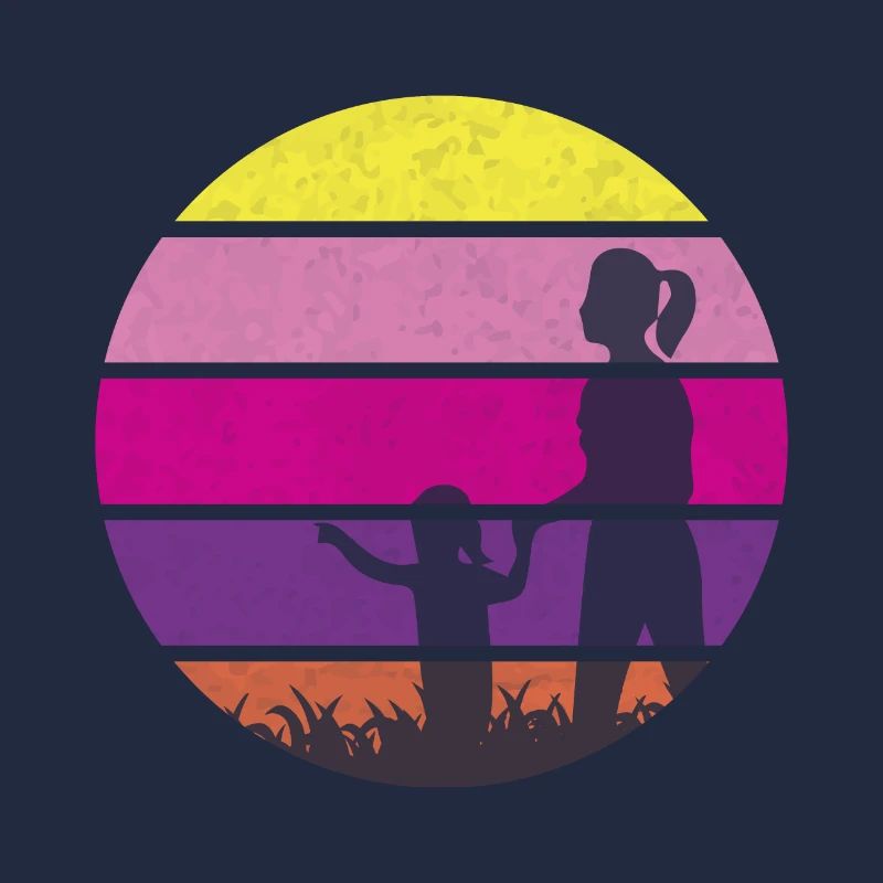 mutter und tochter - Muttertagsgeschenke