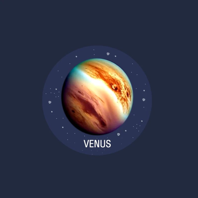 Planet Venus