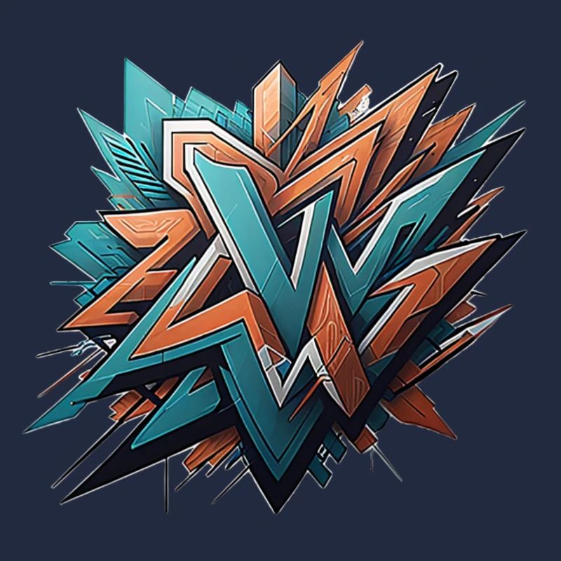 Graffiti Design