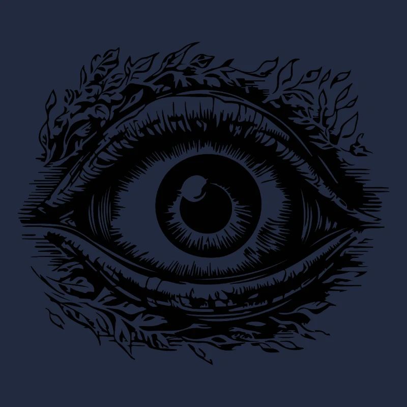 Ophtalmologiste Eye Eyes
