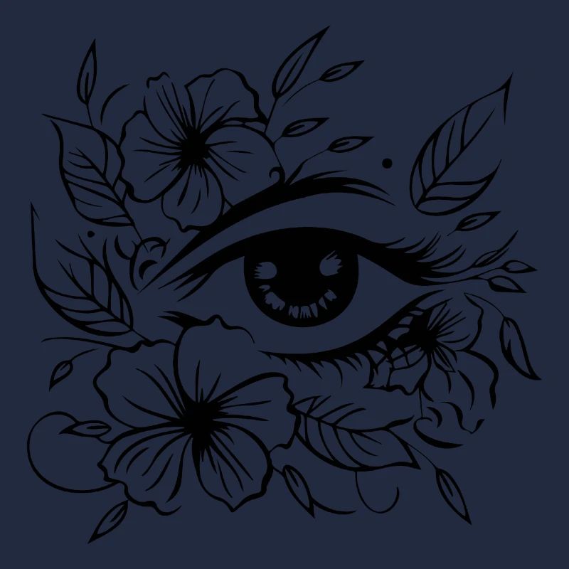Eye Eyes Ophthalmologist