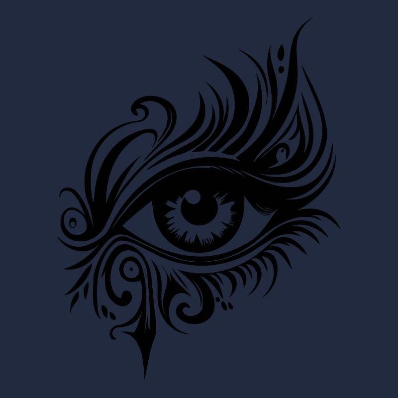 Eye Eyes Ophthalmologist