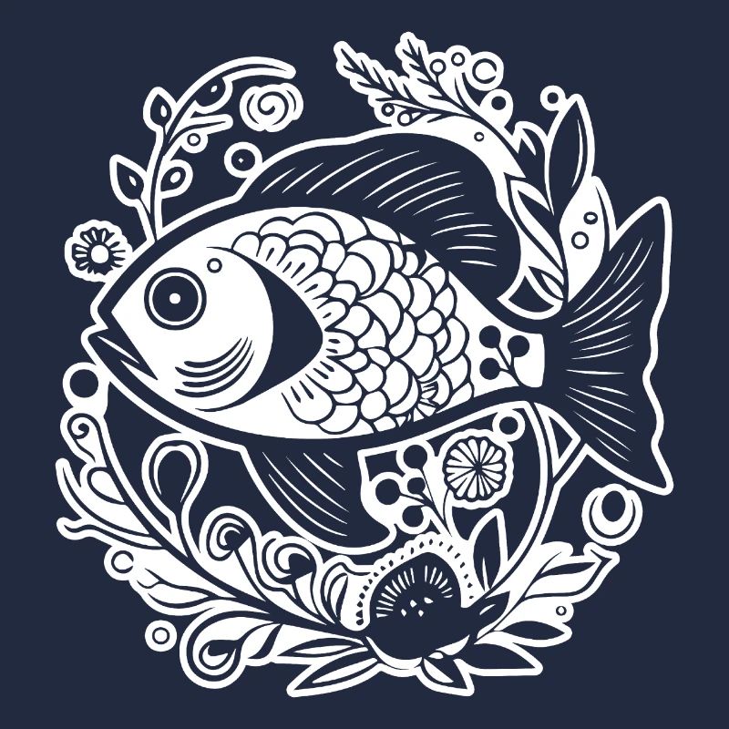 Pêche au poisson Pêche en mer