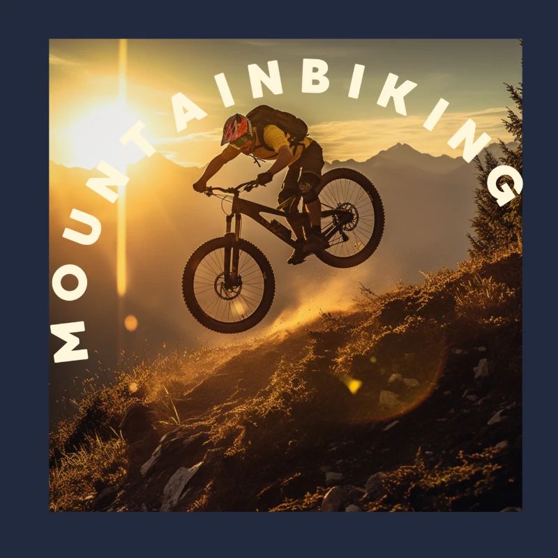 Mountainbiking