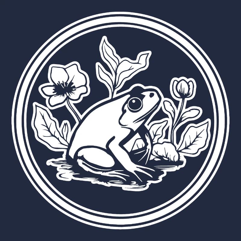 Frog Amphibian Toad