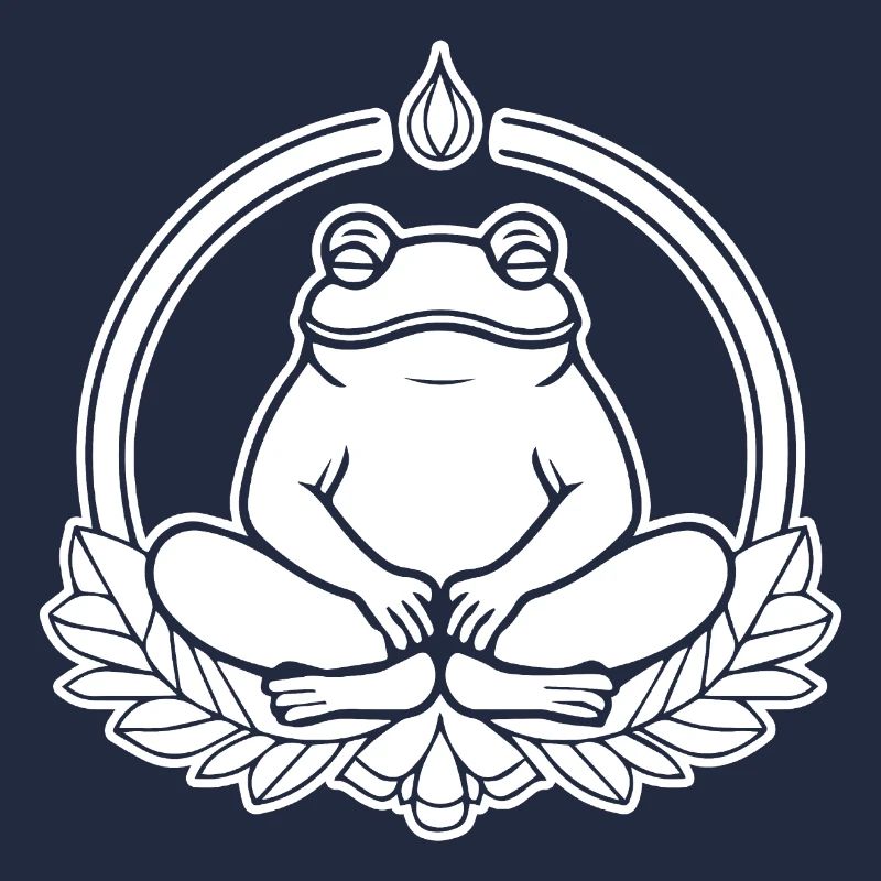 Frog Amphibian Toad